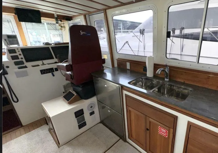 Jack Pot Yacht Photos Pics 