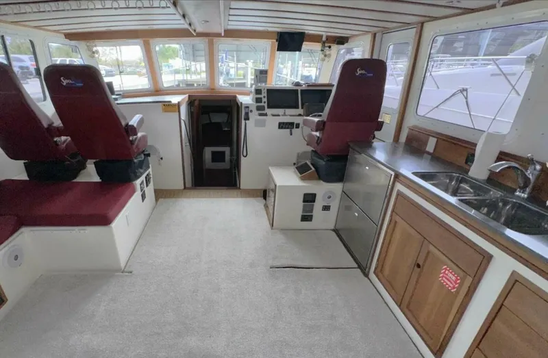 Jack Pot Yacht Photos Pics 