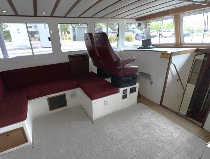 Jack Pot Yacht Photos Pics 