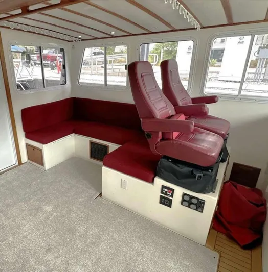 Jack Pot Yacht Photos Pics 