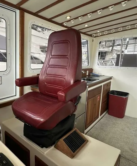 Jack Pot Yacht Photos Pics 