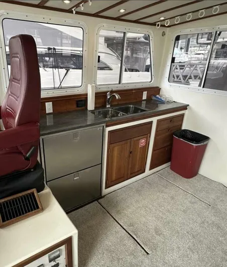 Jack Pot Yacht Photos Pics 