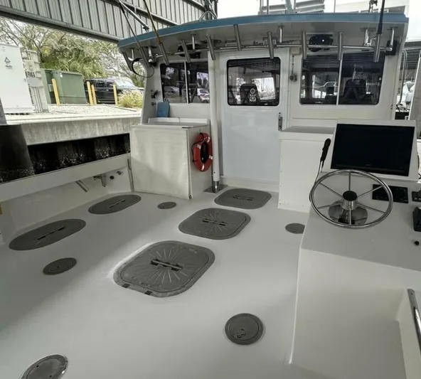 Jack Pot Yacht Photos Pics 