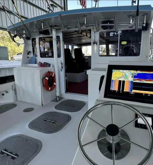 Jack Pot Yacht Photos Pics 