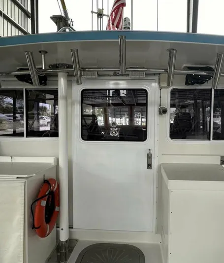 Jack Pot Yacht Photos Pics 