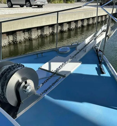 Jack Pot Yacht Photos Pics 