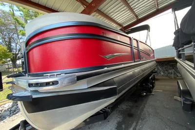 Premier 230 Solaris RF