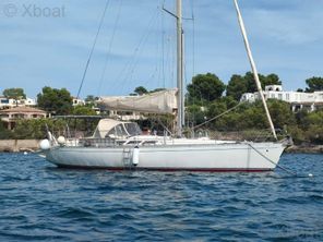 1995 Dufour Dufour 48 Prestige