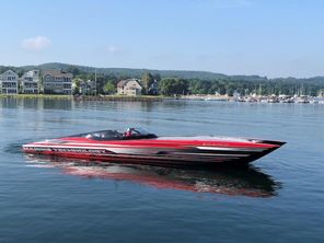 2017 MTI Pleasure 43