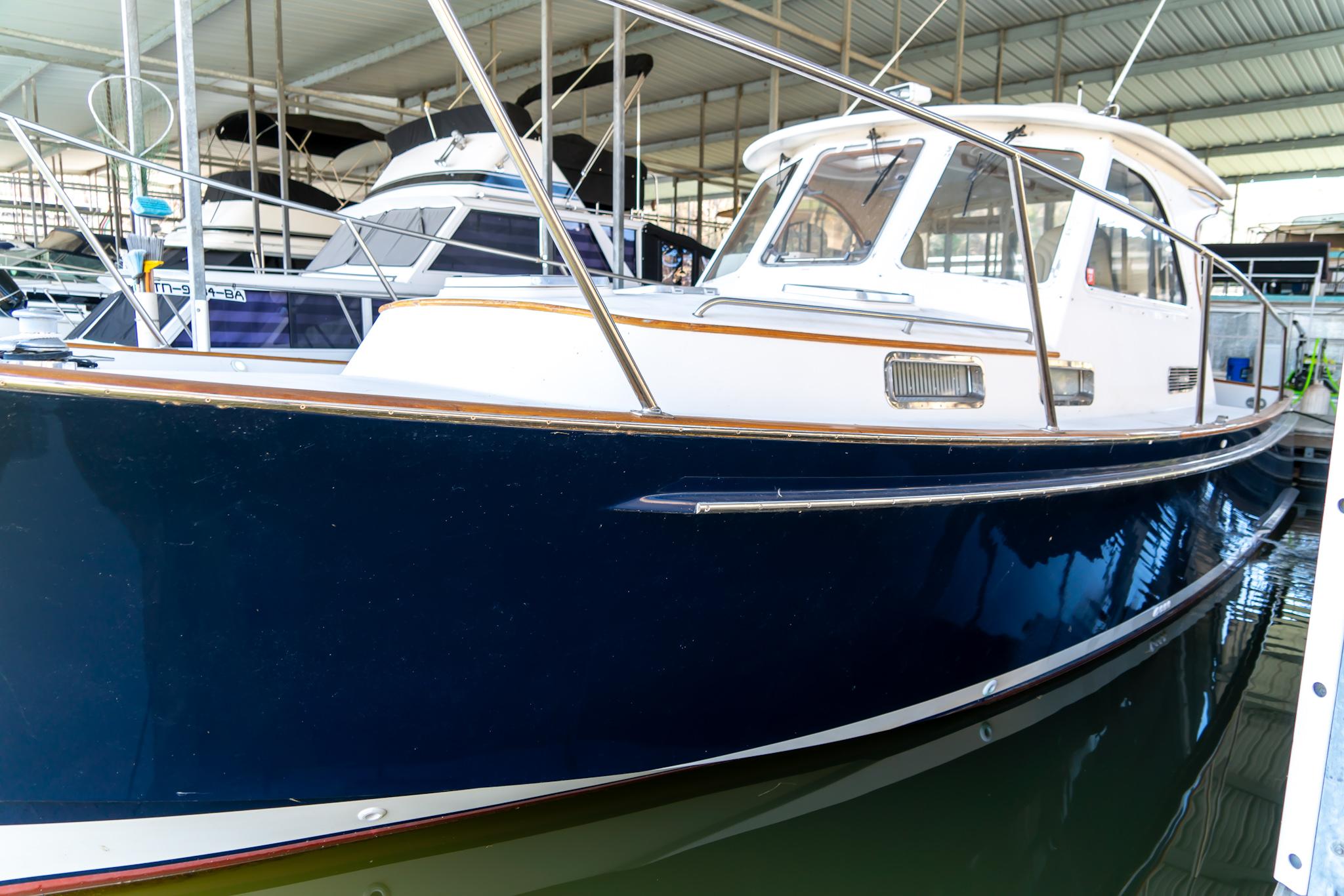 Legacy boats for sale