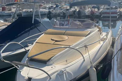 2008 Lexsia XS 2.0