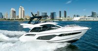 2022 Sunseeker Manhattan 55