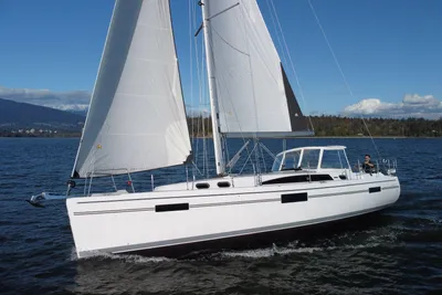 Catalina 426