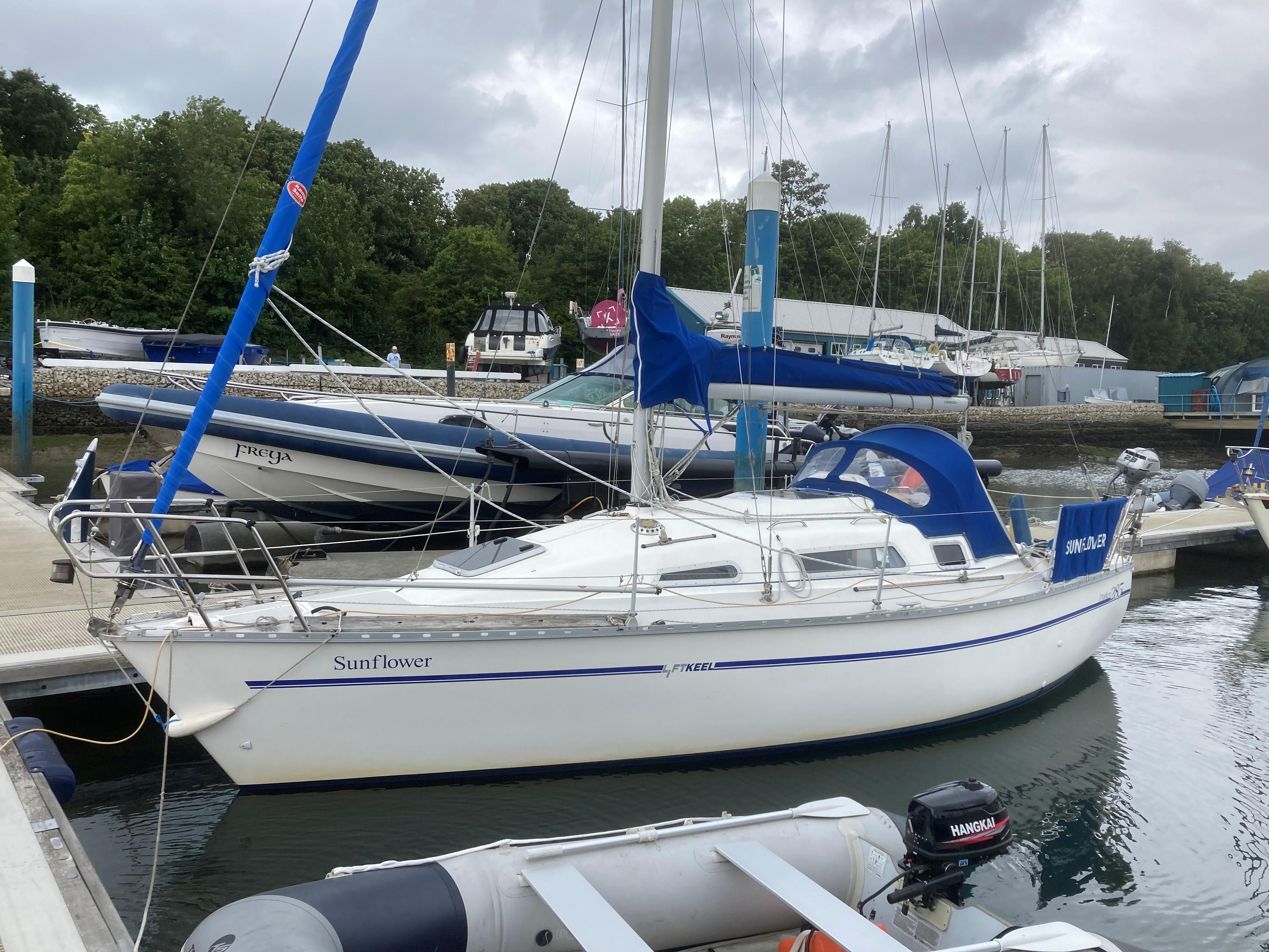 Parker 285 image