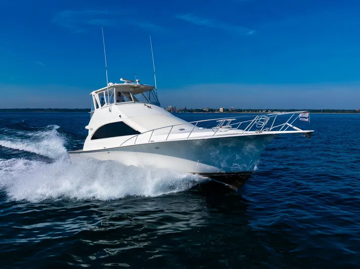 Desiderata Yacht Photos Pics 