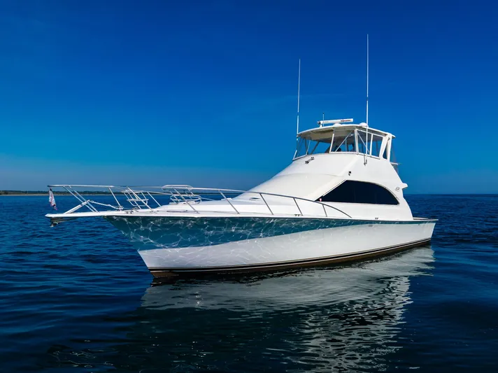 Desiderata Yacht Photos Pics 