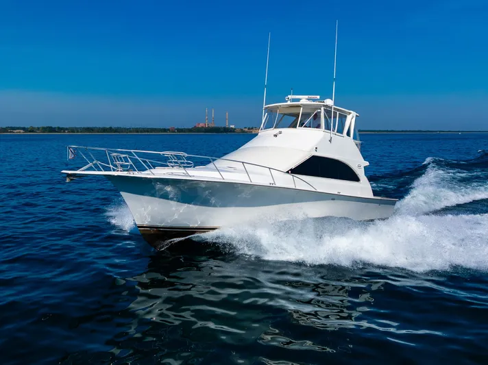 Desiderata Yacht Photos Pics 