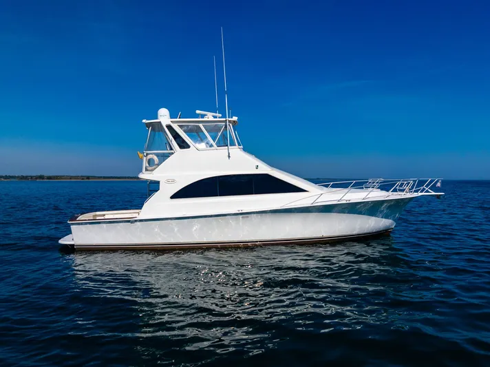 Desiderata Yacht Photos Pics 