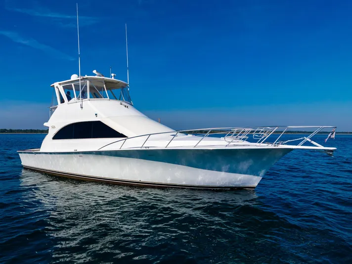 Desiderata Yacht Photos Pics 