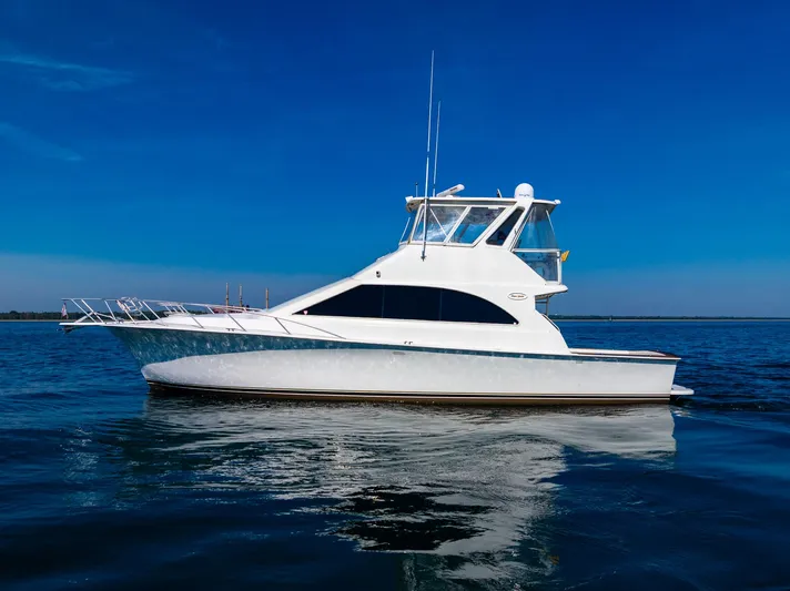 Desiderata Yacht Photos Pics 