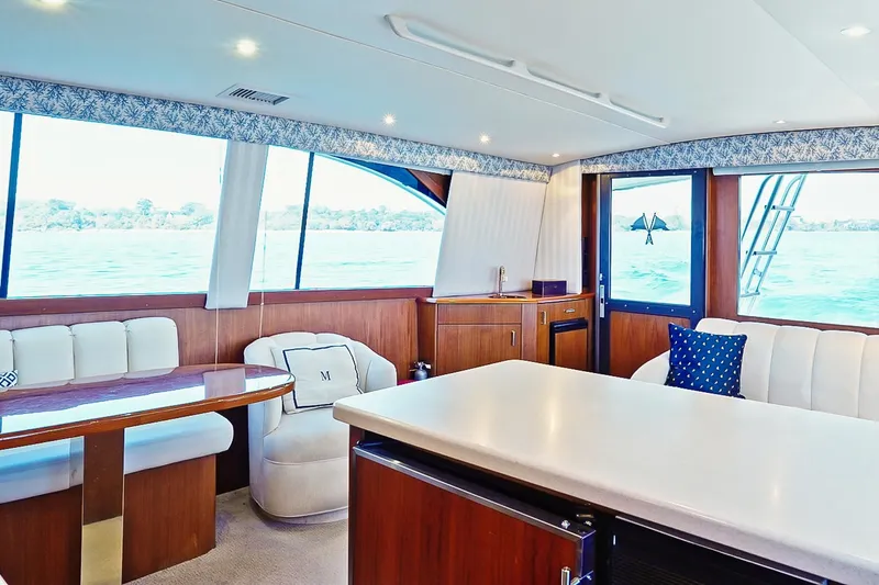 Desiderata Yacht Photos Pics 