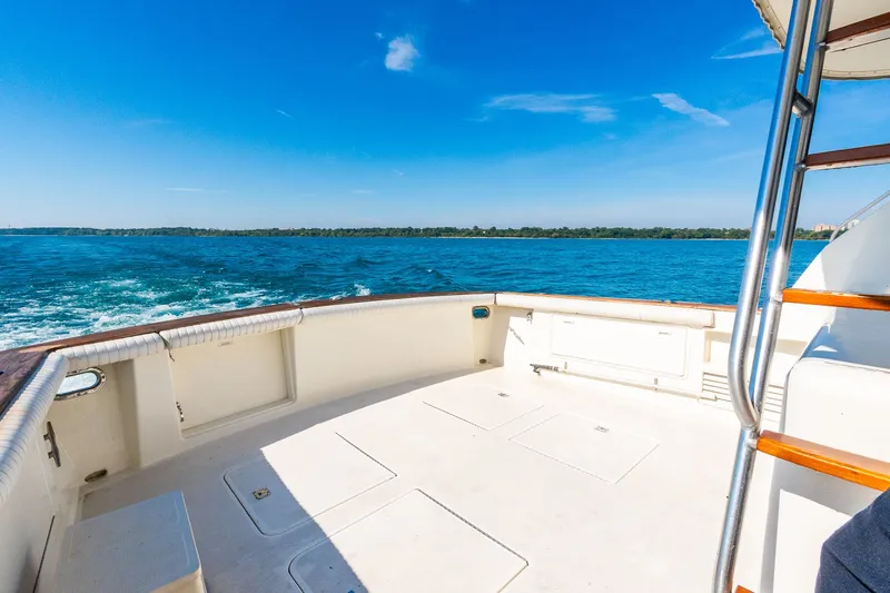 Desiderata Yacht Photos Pics 