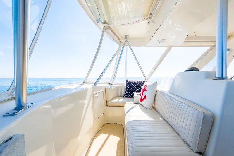 Desiderata Yacht Photos Pics 