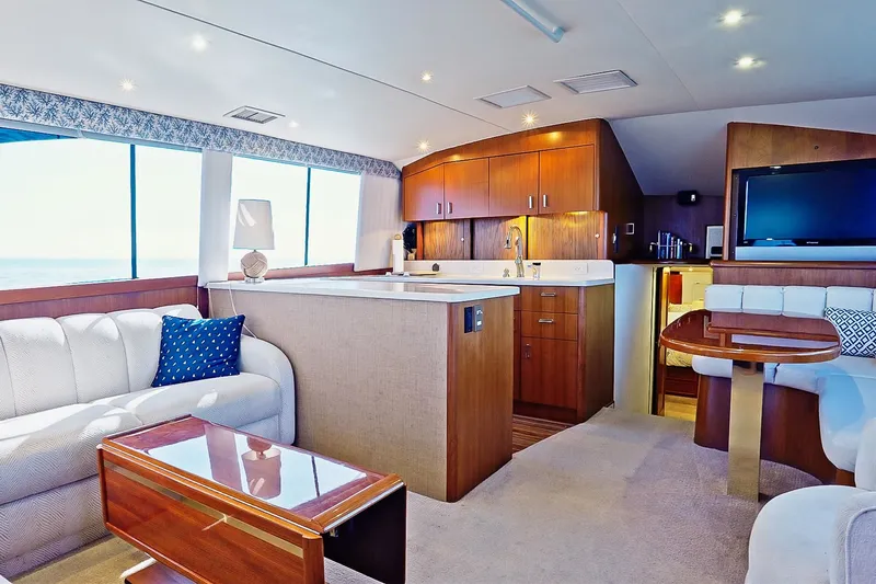 Desiderata Yacht Photos Pics 