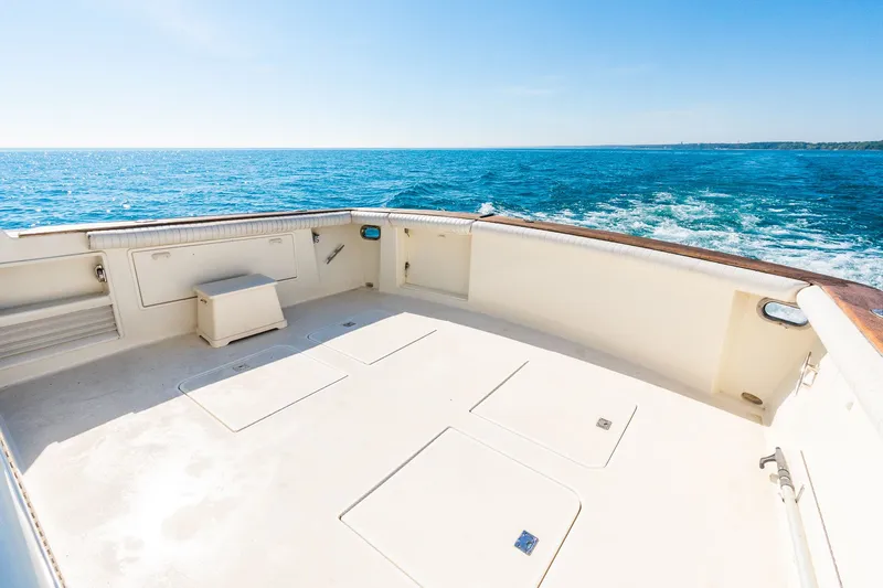 Desiderata Yacht Photos Pics 