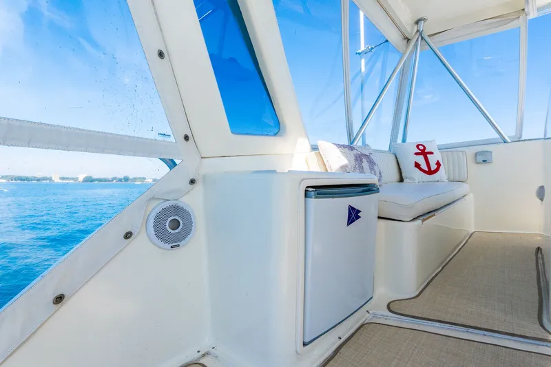 Desiderata Yacht Photos Pics 