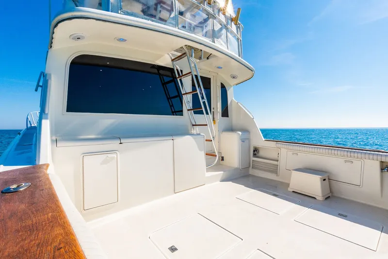 Desiderata Yacht Photos Pics 