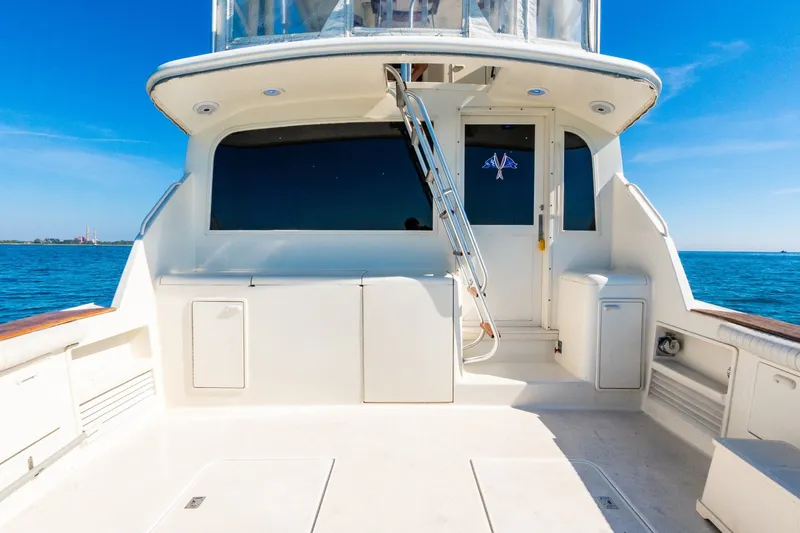 Desiderata Yacht Photos Pics 