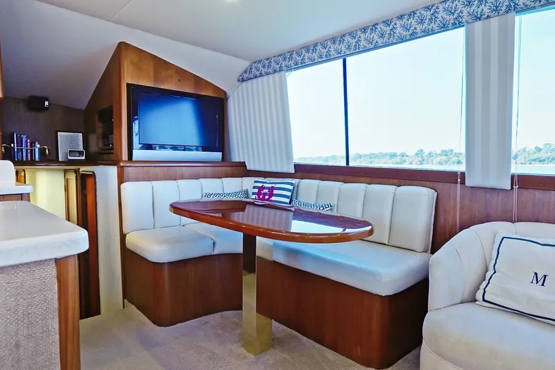 Desiderata Yacht Photos Pics 