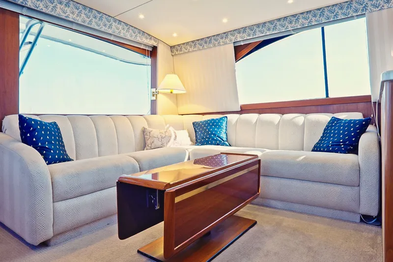 Desiderata Yacht Photos Pics 