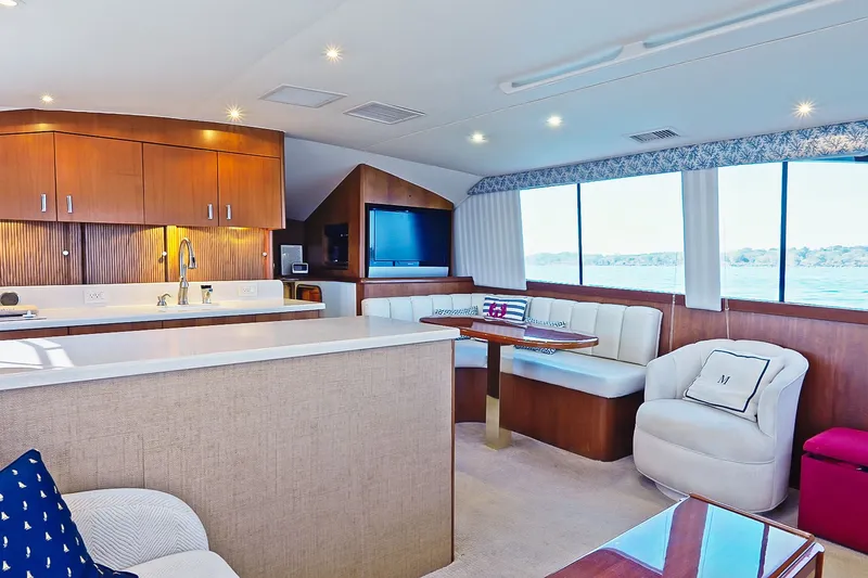 Desiderata Yacht Photos Pics 