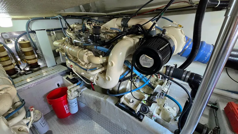 Desiderata Yacht Photos Pics 