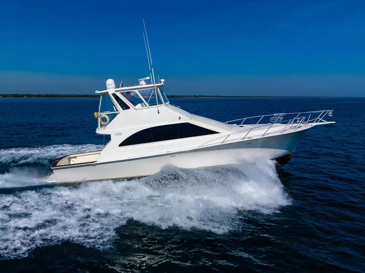 Desiderata Yacht Photos Pics 