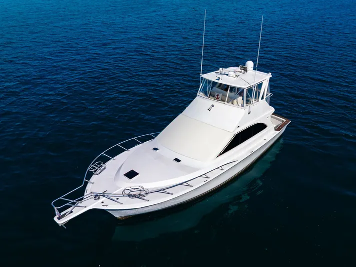 Desiderata Yacht Photos Pics 