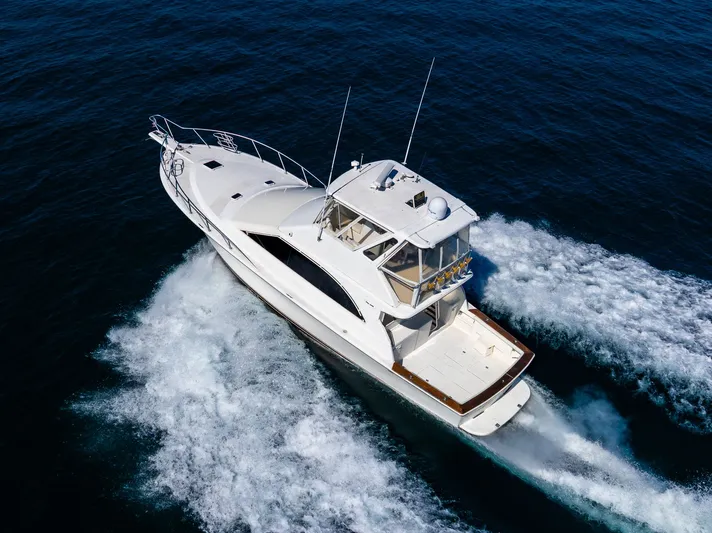 Desiderata Yacht Photos Pics 