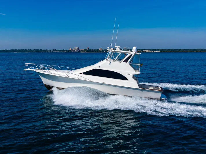 Desiderata Yacht Photos Pics 