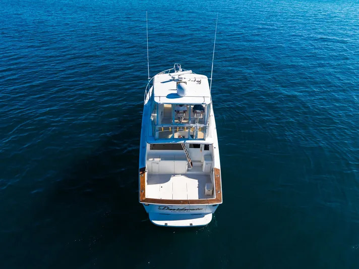 Desiderata Yacht Photos Pics 