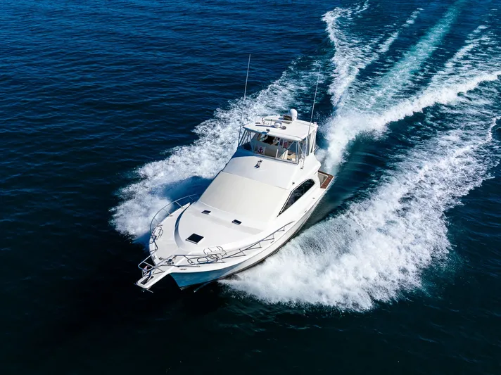 Desiderata Yacht Photos Pics 