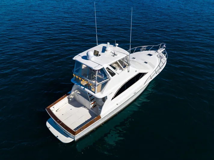 Desiderata Yacht Photos Pics 