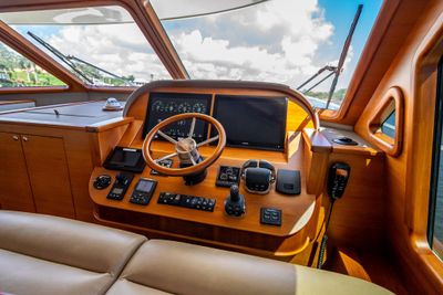 Yacht