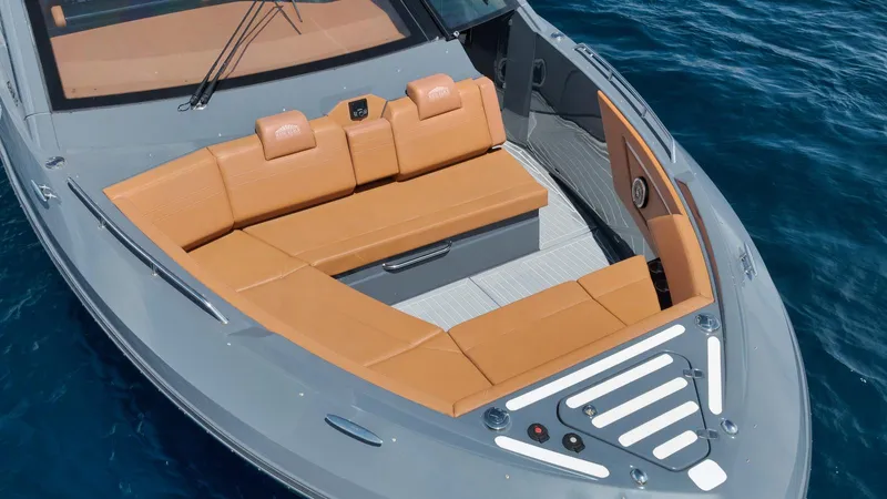 Forty Four Yacht Photos Pics 