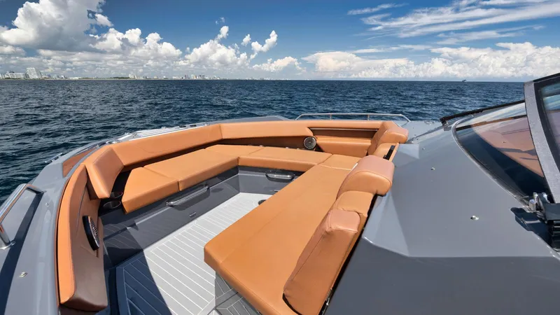 Forty Four Yacht Photos Pics 