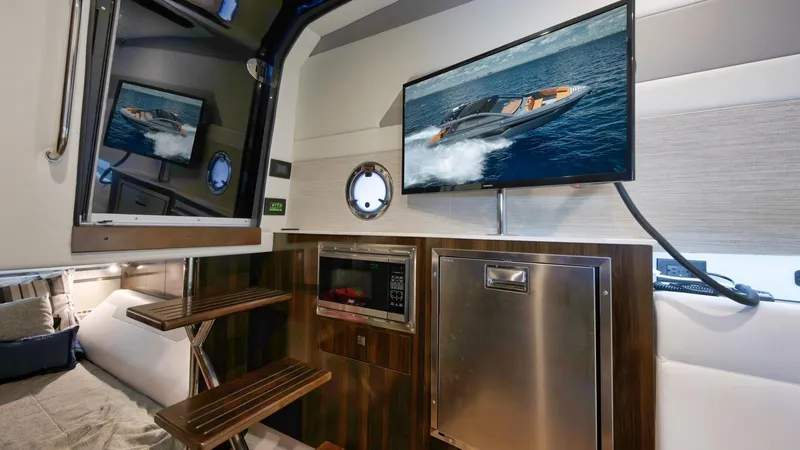 Forty Four Yacht Photos Pics 