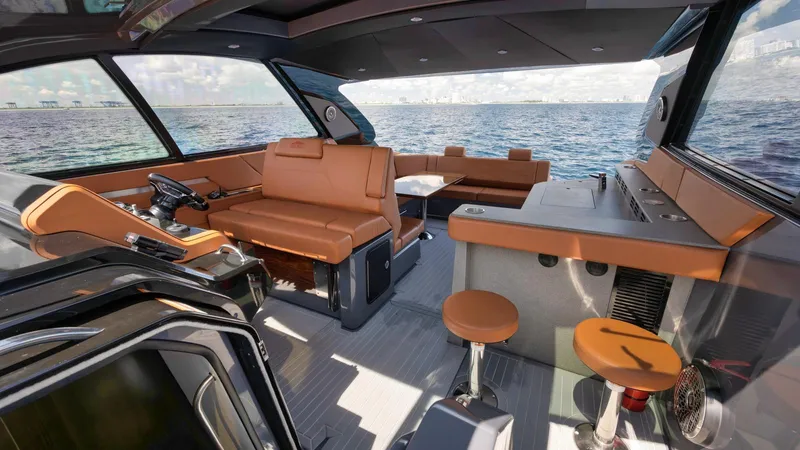 Forty Four Yacht Photos Pics 