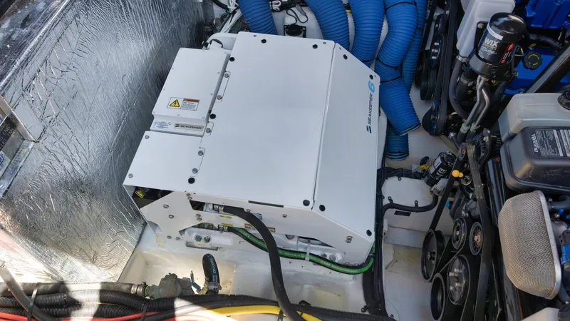 Forty Four Yacht Photos Pics 