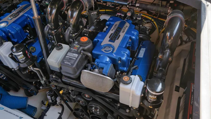 Forty Four Yacht Photos Pics 